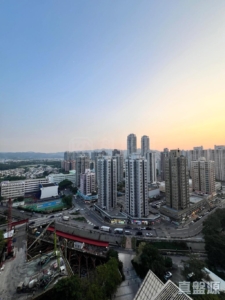 YOHO TOWN 2期 YOHO MIDTOWN 1座 - 28NTS – 香港北部都會區