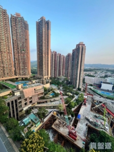YOHO TOWN 2期 YOHO MIDTOWN 1座 - 28NTS – 香港北部都會區