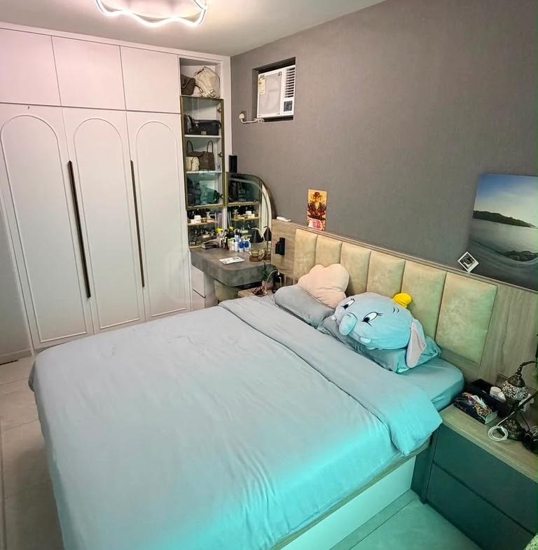 卓爾居 2期 5座 - 28NTS – 香港北部都會區