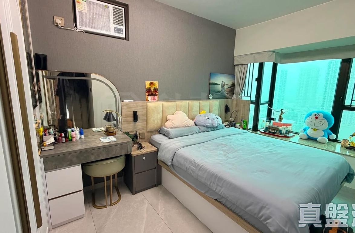 卓爾居 2期 5座 - 28NTS – 香港北部都會區