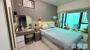 卓爾居 2期 5座 - 28NTS – 香港北部都會區