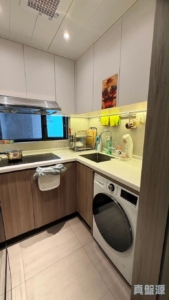 卓爾居 2期 5座 - 28NTS – 香港北部都會區