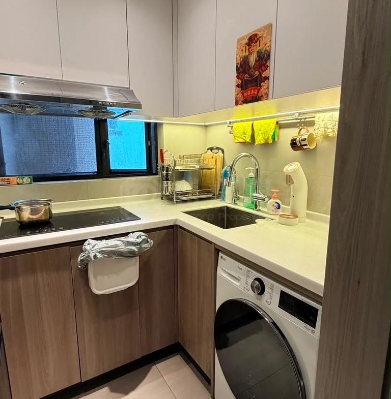 卓爾居 2期 5座 - 28NTS – 香港北部都會區