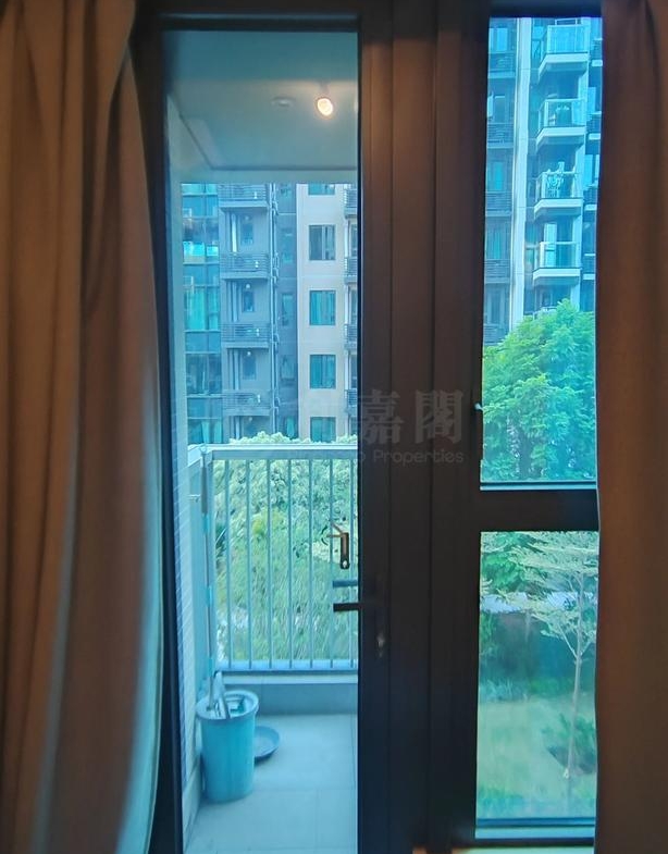 WETLAND SEASONS BAY 1期 3B座 - 28NTS – 香港北部都會區