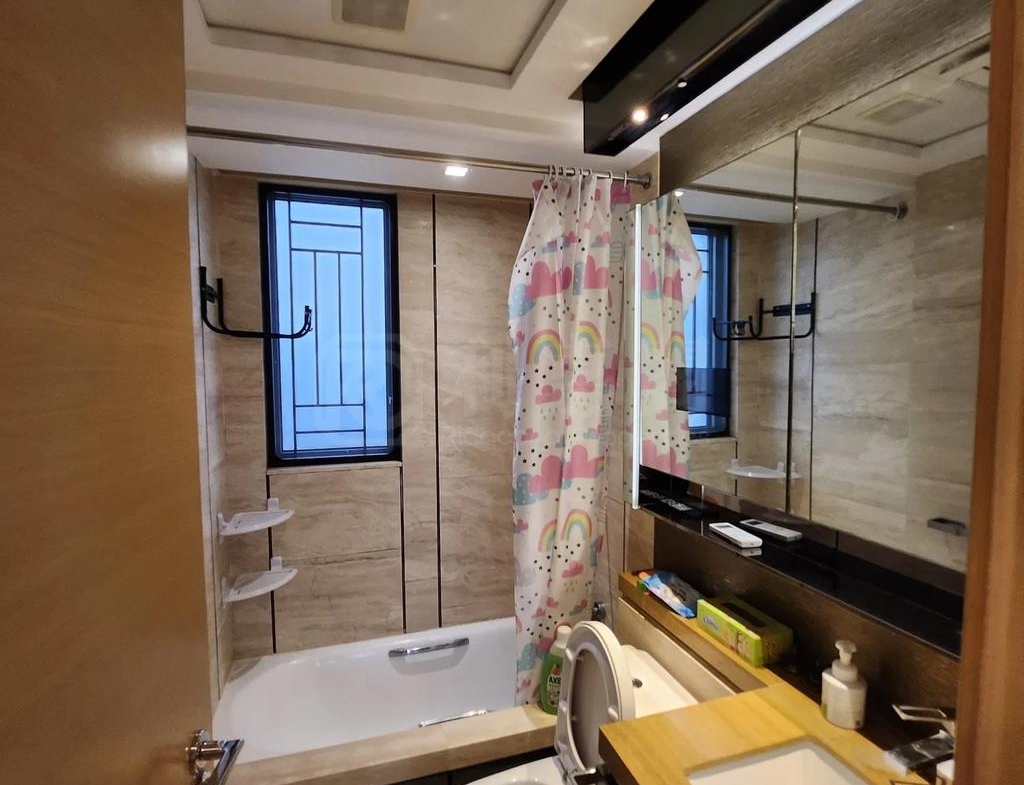 爾巒 茵娜大道 7座 - 28NTS – 香港北部都會區