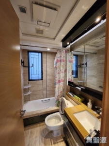 爾巒 茵娜大道 7座 - 28NTS – 香港北部都會區