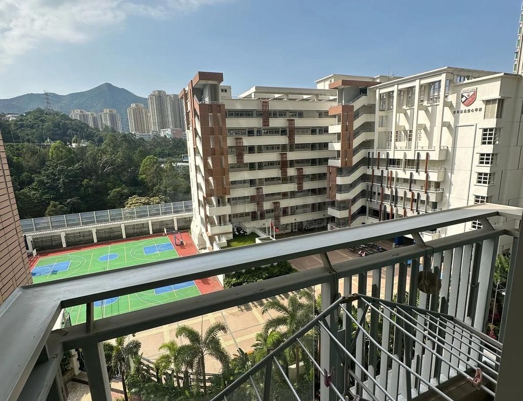 名城 1期 3座 - 28NTS – 香港北部都會區