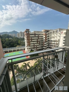 名城 1期 3座 - 28NTS – 香港北部都會區