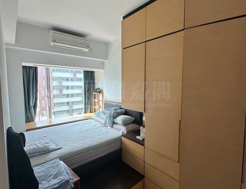 名城 1期 3座 - 28NTS – 香港北部都會區