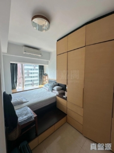 名城 1期 3座 - 28NTS – 香港北部都會區