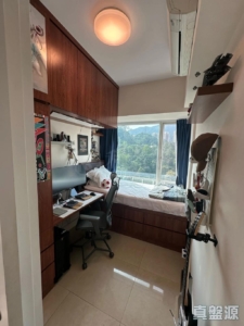 名城 1期 3座 - 28NTS – 香港北部都會區