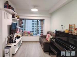 藍澄灣 6座 - 28NTS – 香港北部都會區