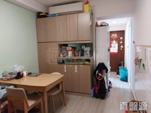 藍澄灣 6座 - 28NTS – 香港北部都會區