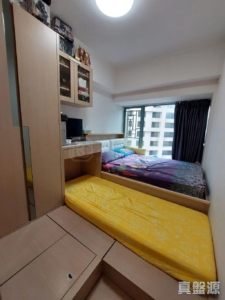 藍澄灣 6座 - 28NTS – 香港北部都會區