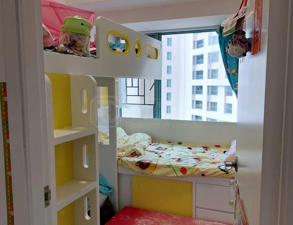 藍澄灣 6座 - 28NTS – 香港北部都會區