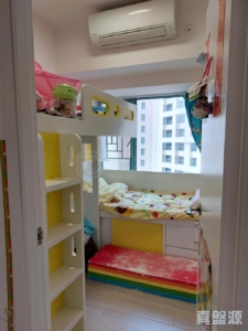 藍澄灣 6座 - 28NTS – 香港北部都會區