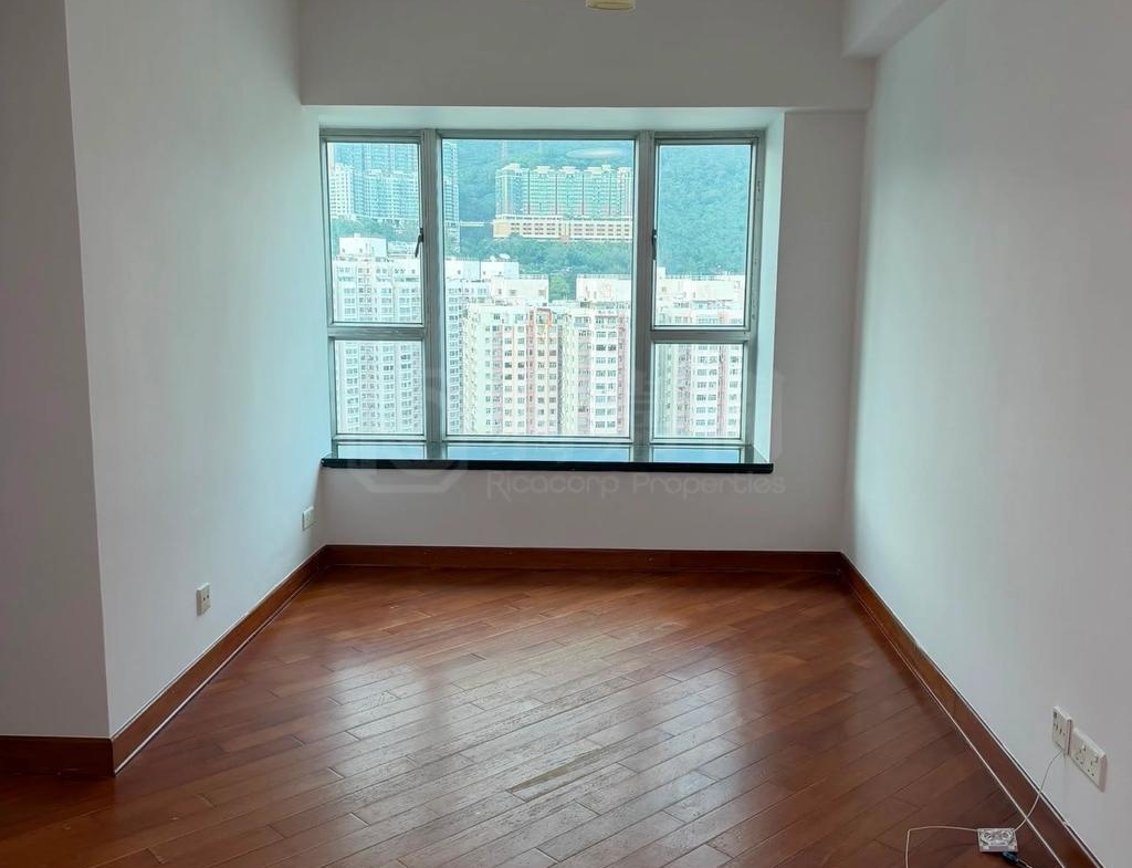 翠豐臺 1座 - 28NTS – 香港北部都會區