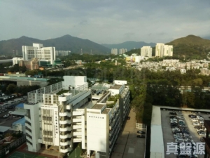 YOHO TOWN 1期 1座 - 28NTS – 香港北部都會區