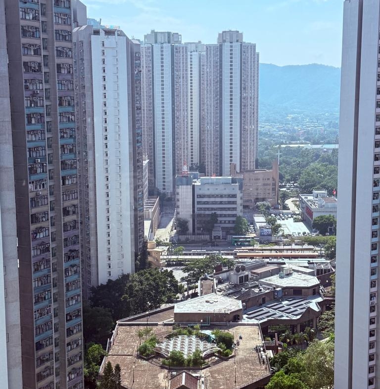 天祐苑 祐寧閣 (B座) - 28NTS – 香港北部都會區