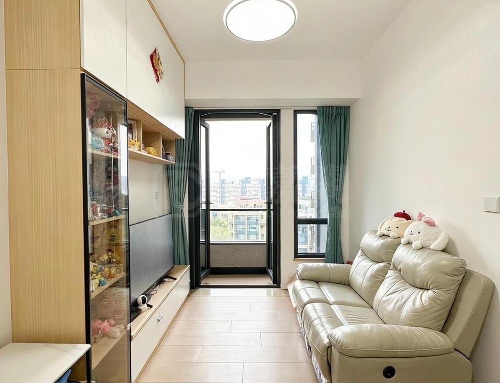 OMA BY THE SEA 1座 - 28NTS – 香港北部都會區