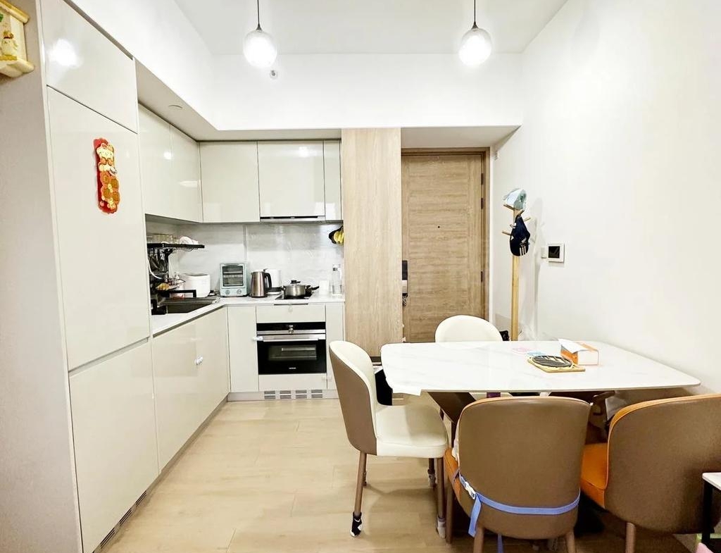 OMA BY THE SEA 1座 - 28NTS – 香港北部都會區