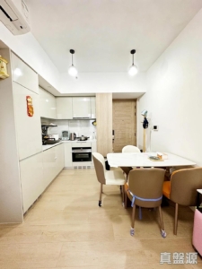 OMA BY THE SEA 1座 - 28NTS – 香港北部都會區