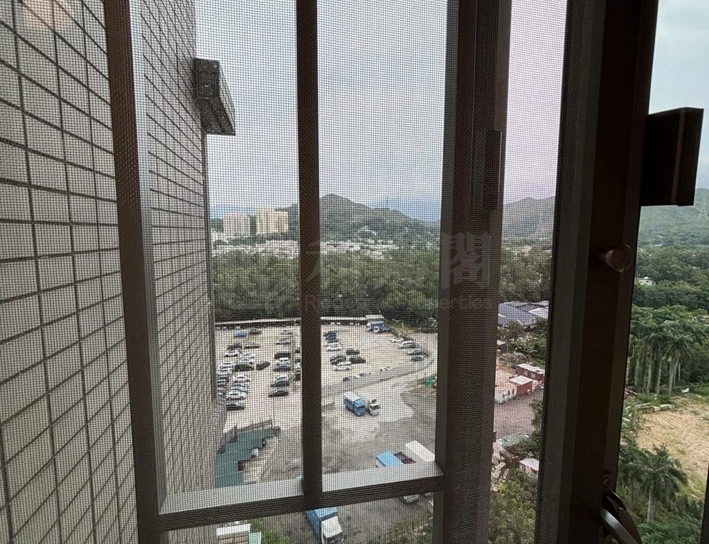 YOHO TOWN 1期 2座 - 28NTS – 香港北部都會區