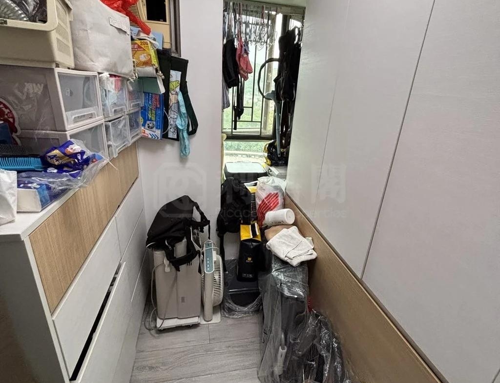 YOHO TOWN 1期 2座 - 28NTS – 香港北部都會區