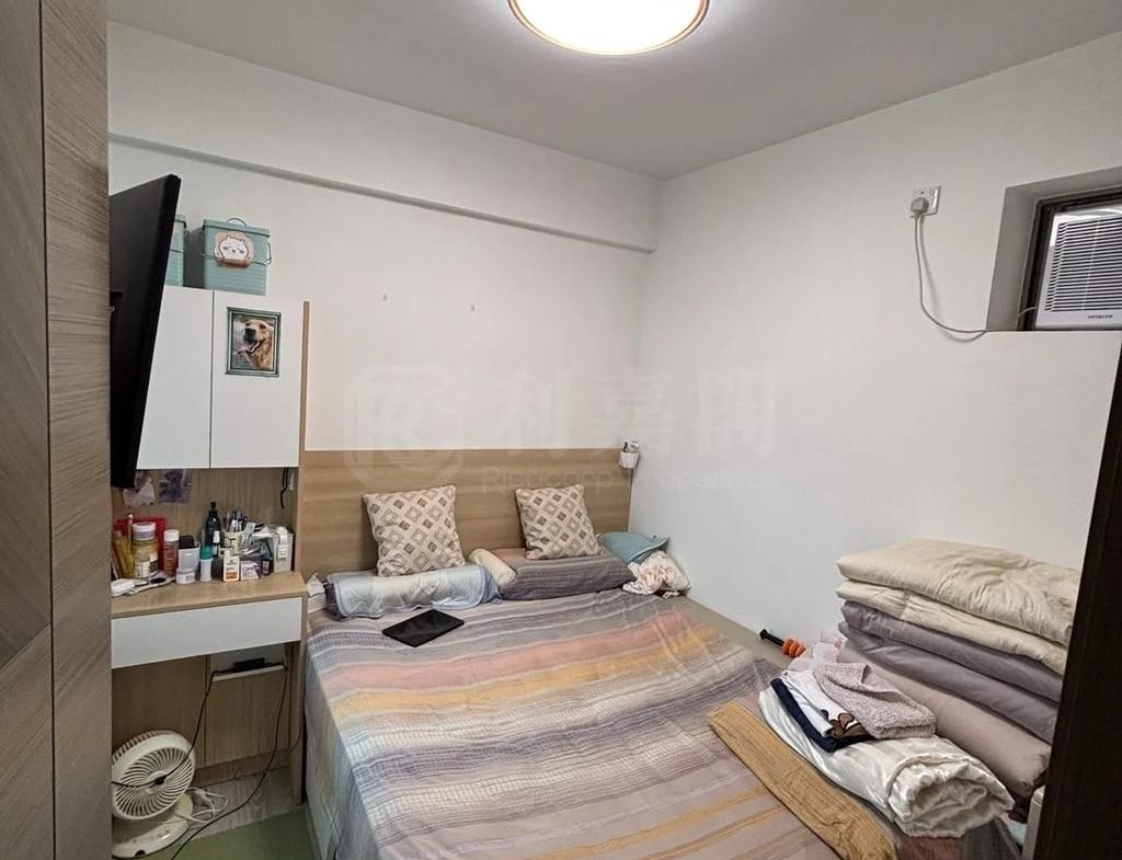 YOHO TOWN 1期 2座 - 28NTS – 香港北部都會區