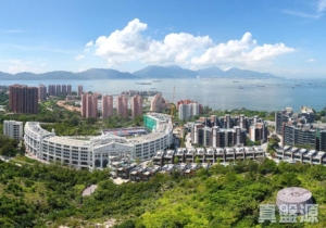 滿名山 名庭 7座 - 28NTS – 香港北部都會區