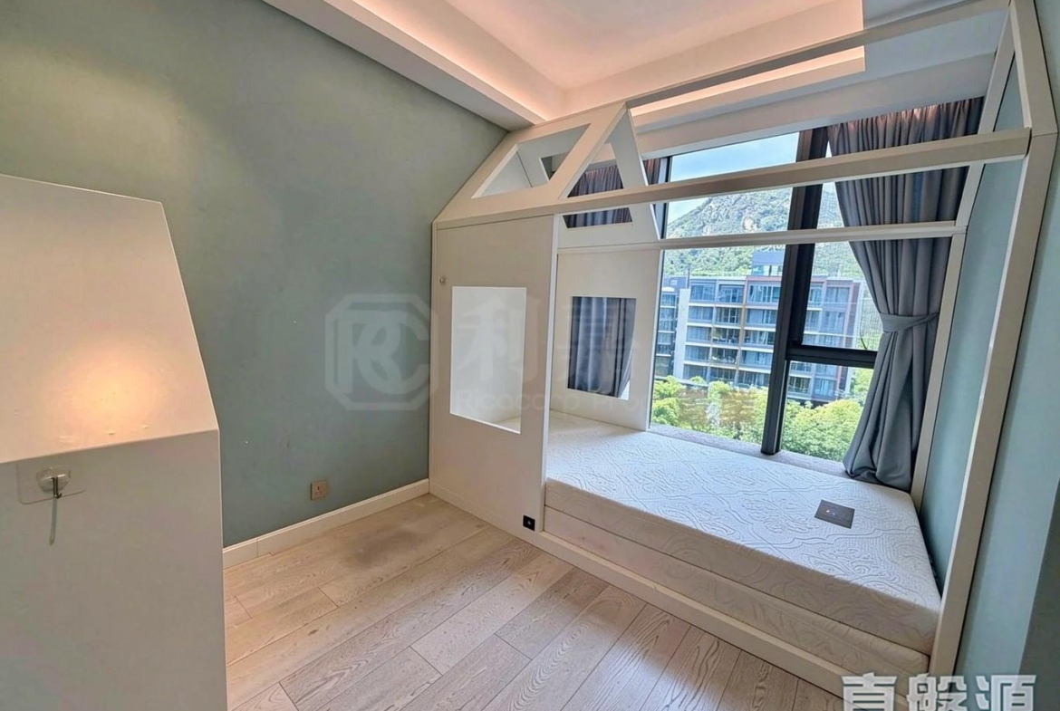 滿名山 名庭 7座 - 28NTS – 香港北部都會區