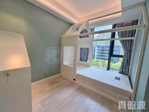 滿名山 名庭 7座 - 28NTS – 香港北部都會區