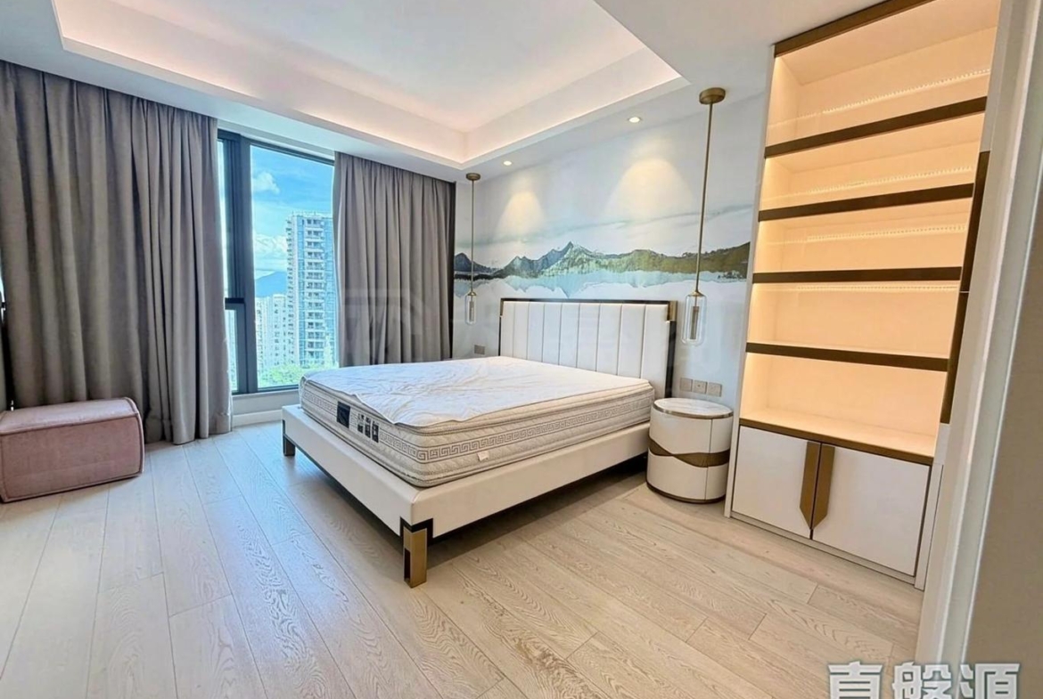 滿名山 名庭 7座 - 28NTS – 香港北部都會區