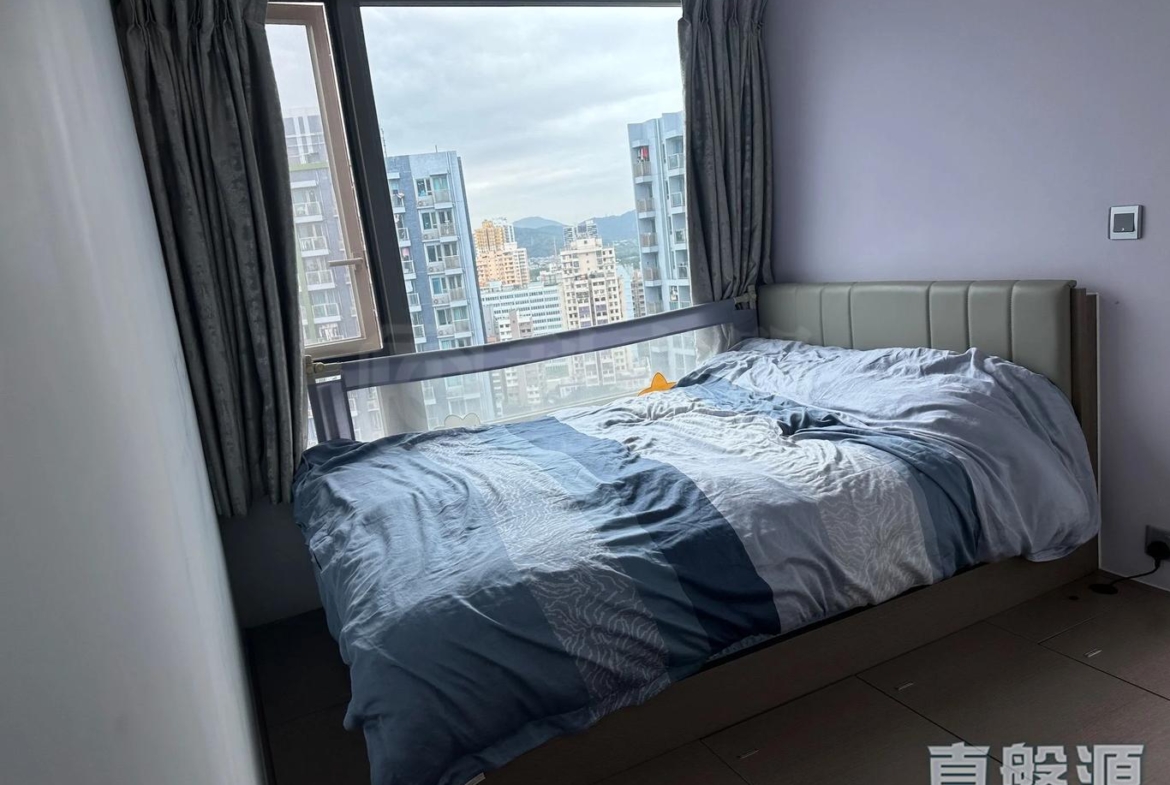 朗屏8號 5座 - 28NTS – 香港北部都會區