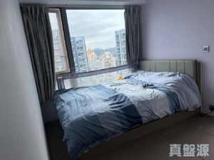 朗屏8號 5座 - 28NTS – 香港北部都會區