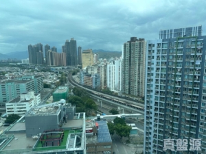 朗屏8號 5座 - 28NTS – 香港北部都會區