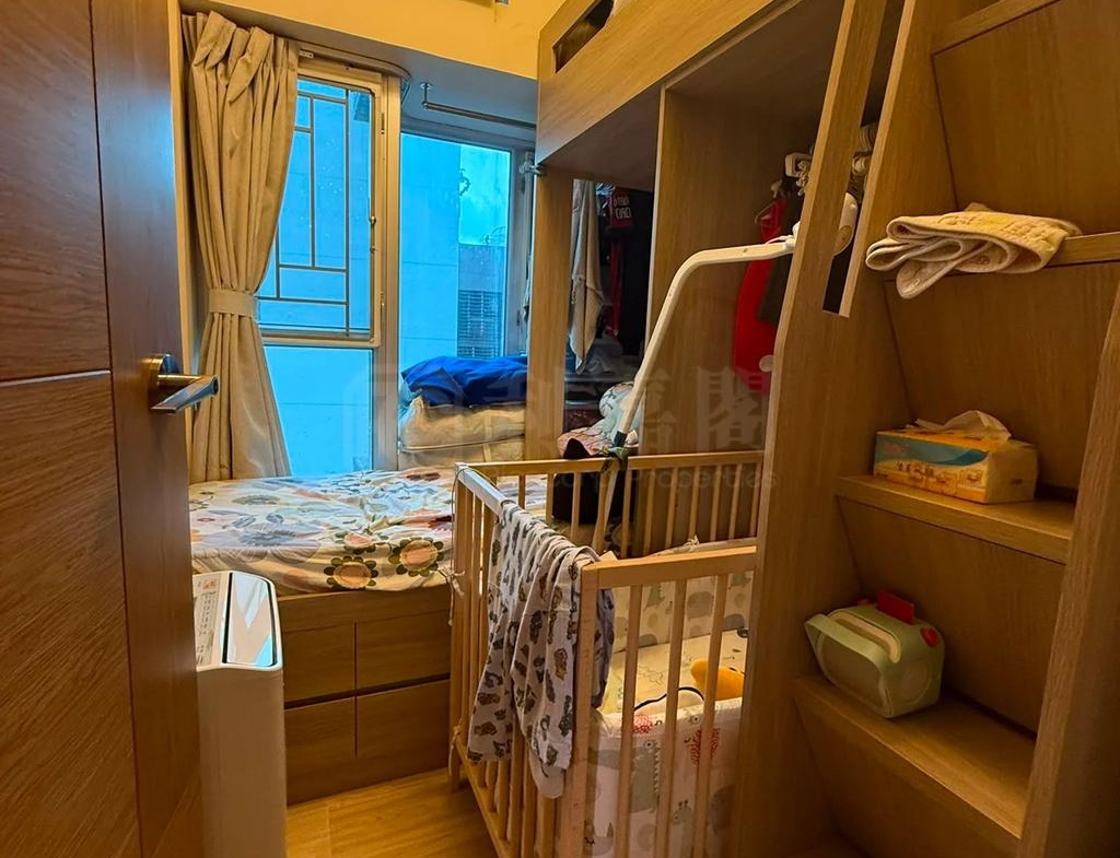 愉景新城 3期 10座 - 28NTS – 香港北部都會區
