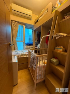 愉景新城 3期 10座 - 28NTS – 香港北部都會區