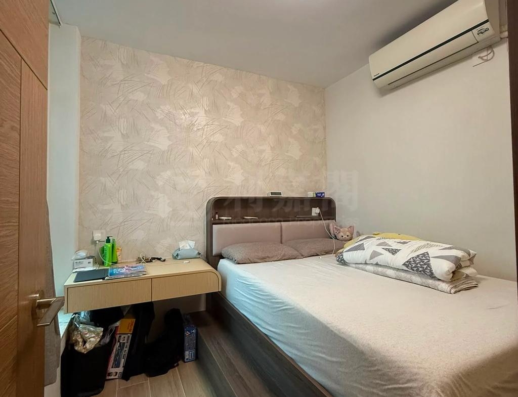 愉景新城 3期 10座 - 28NTS – 香港北部都會區