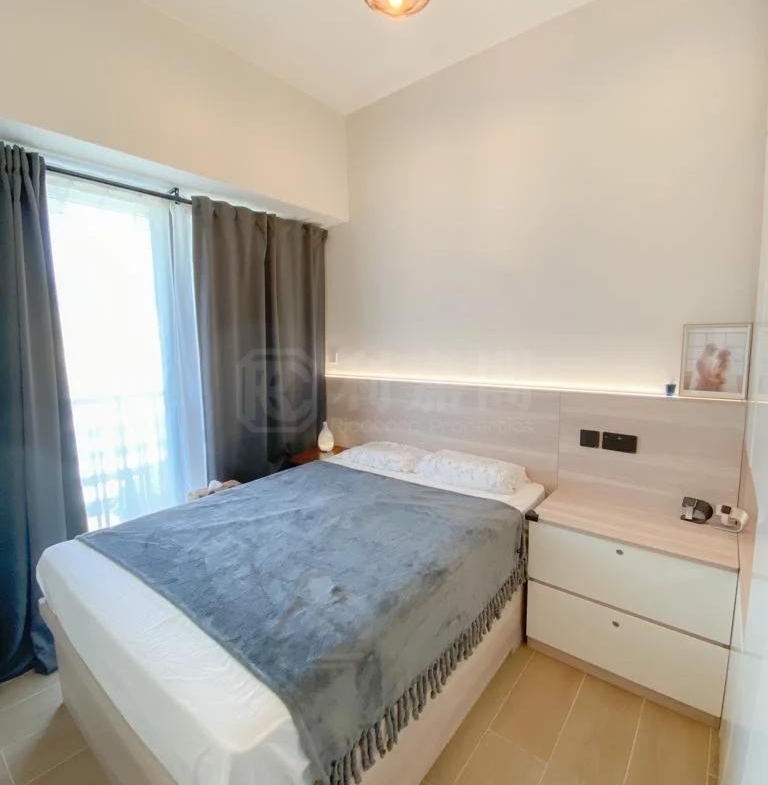 OMA OMA 1B座 - 28NTS – 香港北部都會區