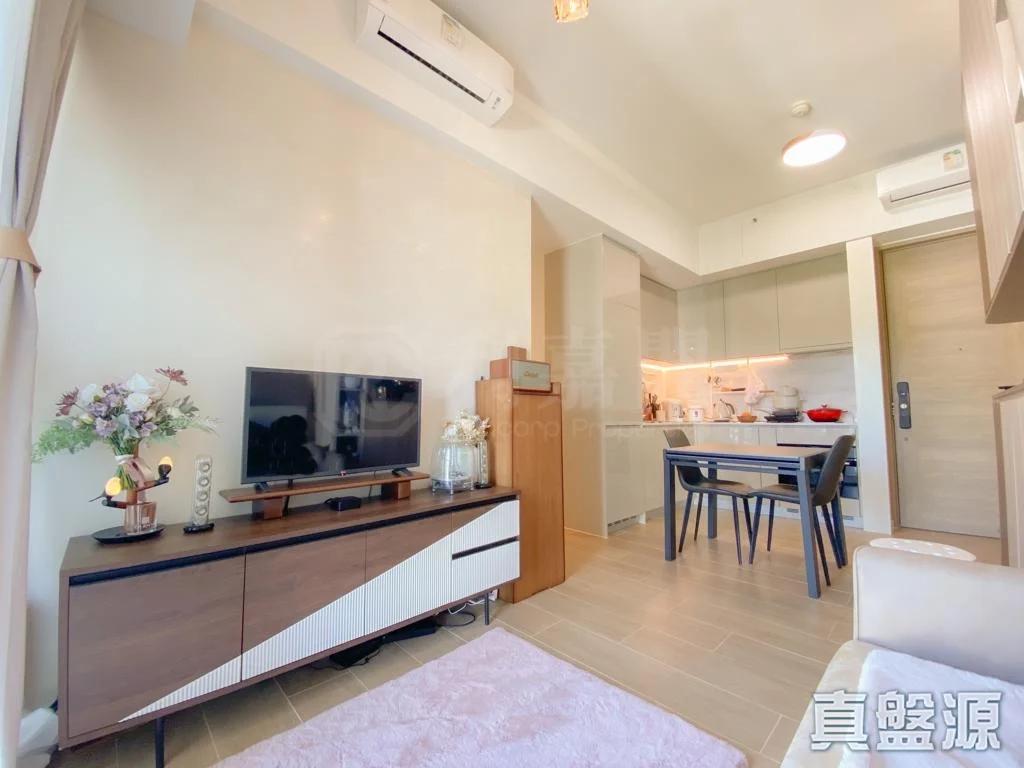 OMA OMA 1B座 - 28NTS – 香港北部都會區