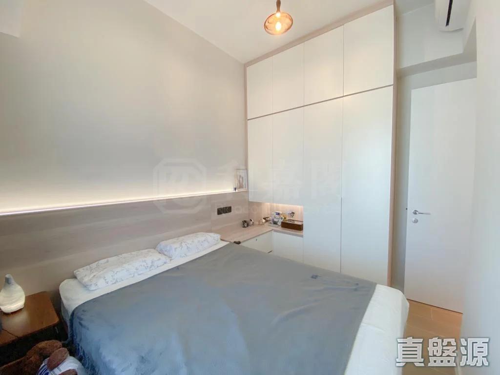 OMA OMA 1B座 - 28NTS – 香港北部都會區