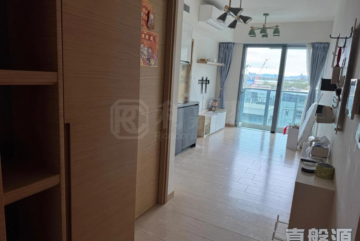 峻巒 2C期 PARK YOHO MILANO 32A座 - 28NTS – 香港北部都會區