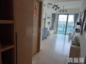 峻巒 2C期 PARK YOHO MILANO 32A座 - 28NTS – 香港北部都會區