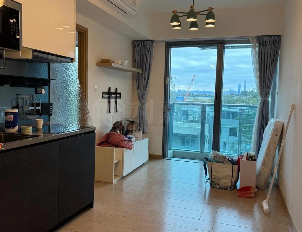 峻巒 2C期 PARK YOHO MILANO 32A座 - 28NTS – 香港北部都會區