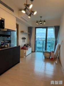 峻巒 2C期 PARK YOHO MILANO 32A座 - 28NTS – 香港北部都會區