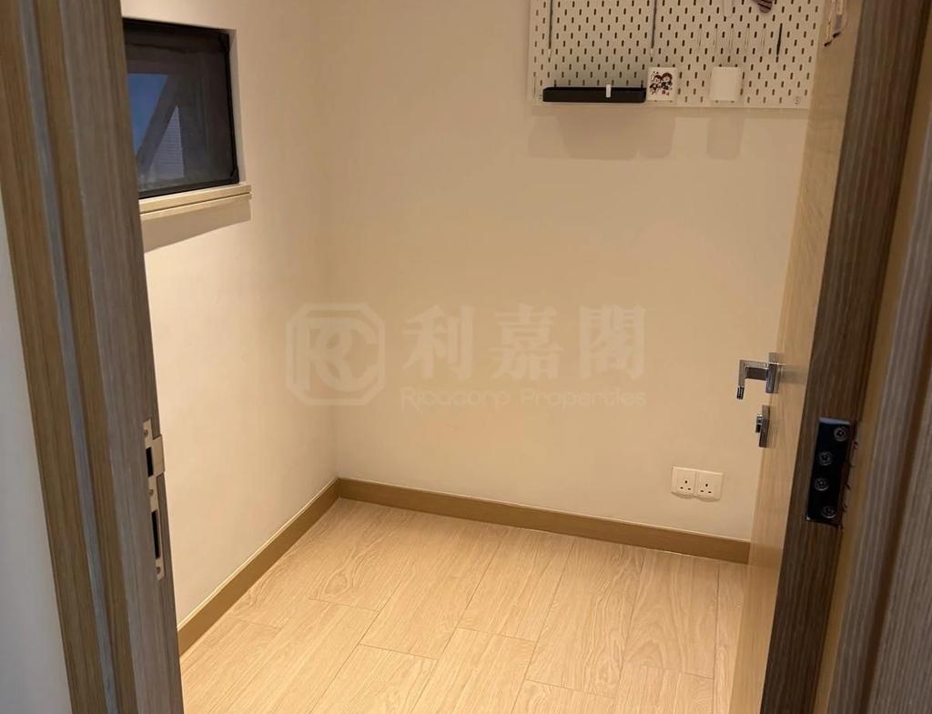 峻巒 2C期 PARK YOHO MILANO 32A座 - 28NTS – 香港北部都會區