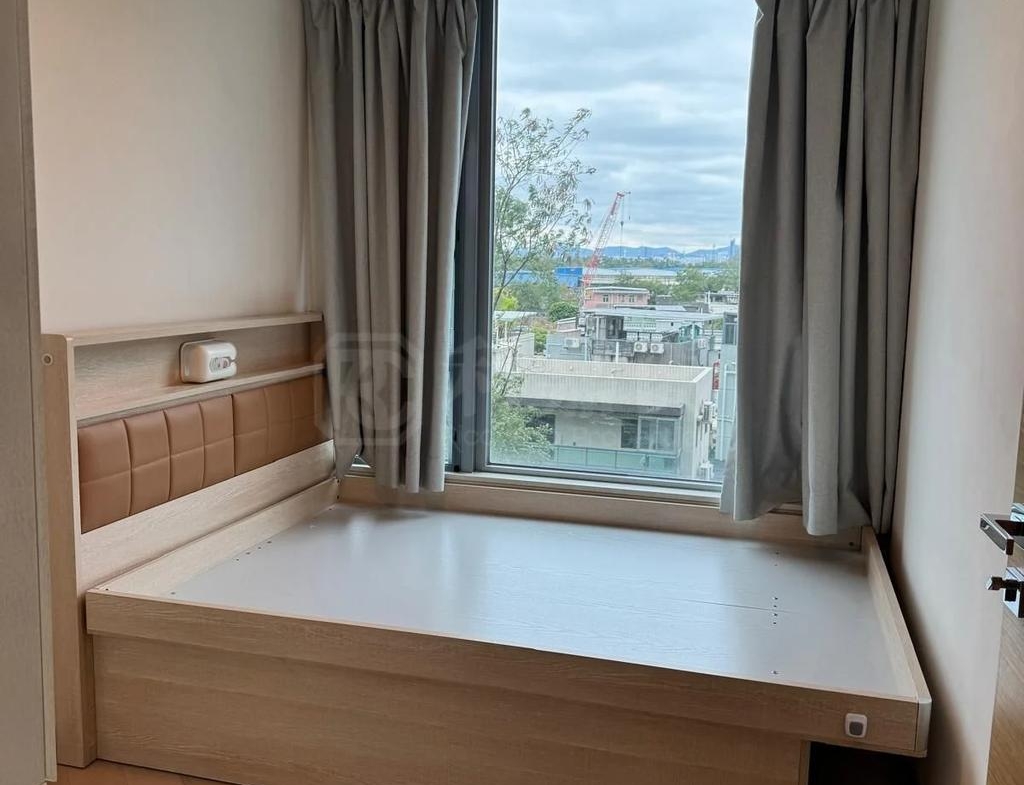峻巒 2C期 PARK YOHO MILANO 32A座 - 28NTS – 香港北部都會區