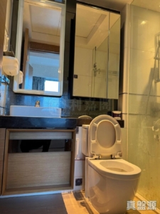 峻巒 2C期 PARK YOHO MILANO 32A座 - 28NTS – 香港北部都會區