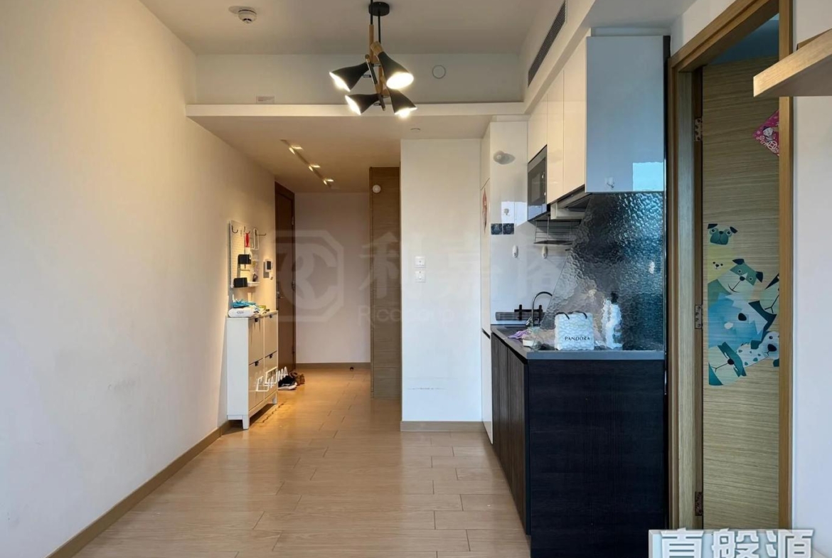 峻巒 2C期 PARK YOHO MILANO 32A座 - 28NTS – 香港北部都會區